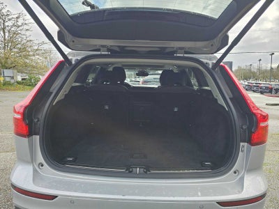 2025 Volvo V60 Cross Country Plus