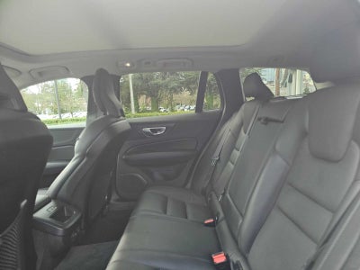 2025 Volvo V60 Cross Country Plus