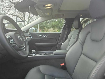 2025 Volvo V60 Cross Country Plus