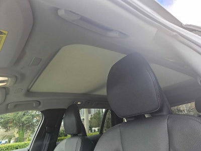 2025 Volvo V60 Cross Country Plus