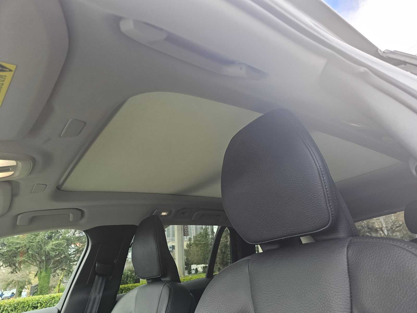 2025 Volvo V60 Cross Country Plus