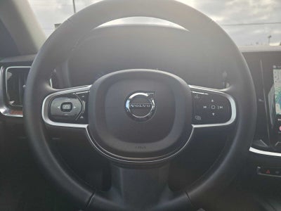 2025 Volvo V60 Cross Country Plus