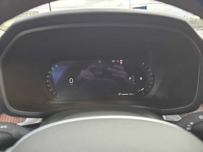 2025 Volvo V60 Cross Country Plus