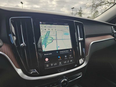 2025 Volvo V60 Cross Country Plus