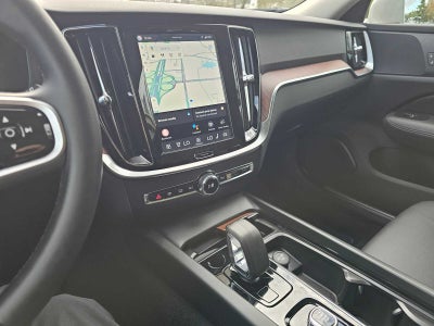 2025 Volvo V60 Cross Country Plus