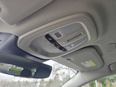 2025 Volvo V60 Cross Country Plus