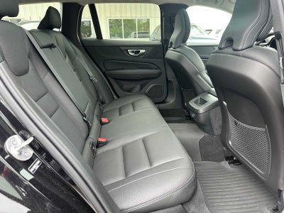 2026 Volvo V60 Cross Country Plus