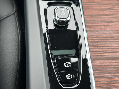 2026 Volvo V60 Cross Country Plus