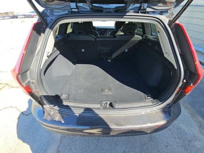 2025 Volvo V60 Cross Country Plus