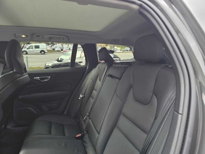 2025 Volvo V60 Cross Country Plus
