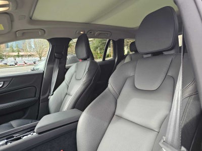 2025 Volvo V60 Cross Country Plus