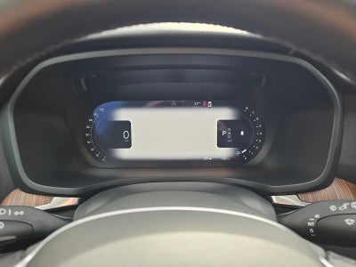 2025 Volvo V60 Cross Country Plus