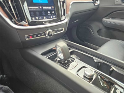 2025 Volvo V60 Cross Country Plus