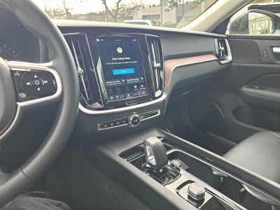 2025 Volvo V60 Cross Country Plus