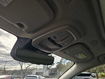 2025 Volvo V60 Cross Country Plus