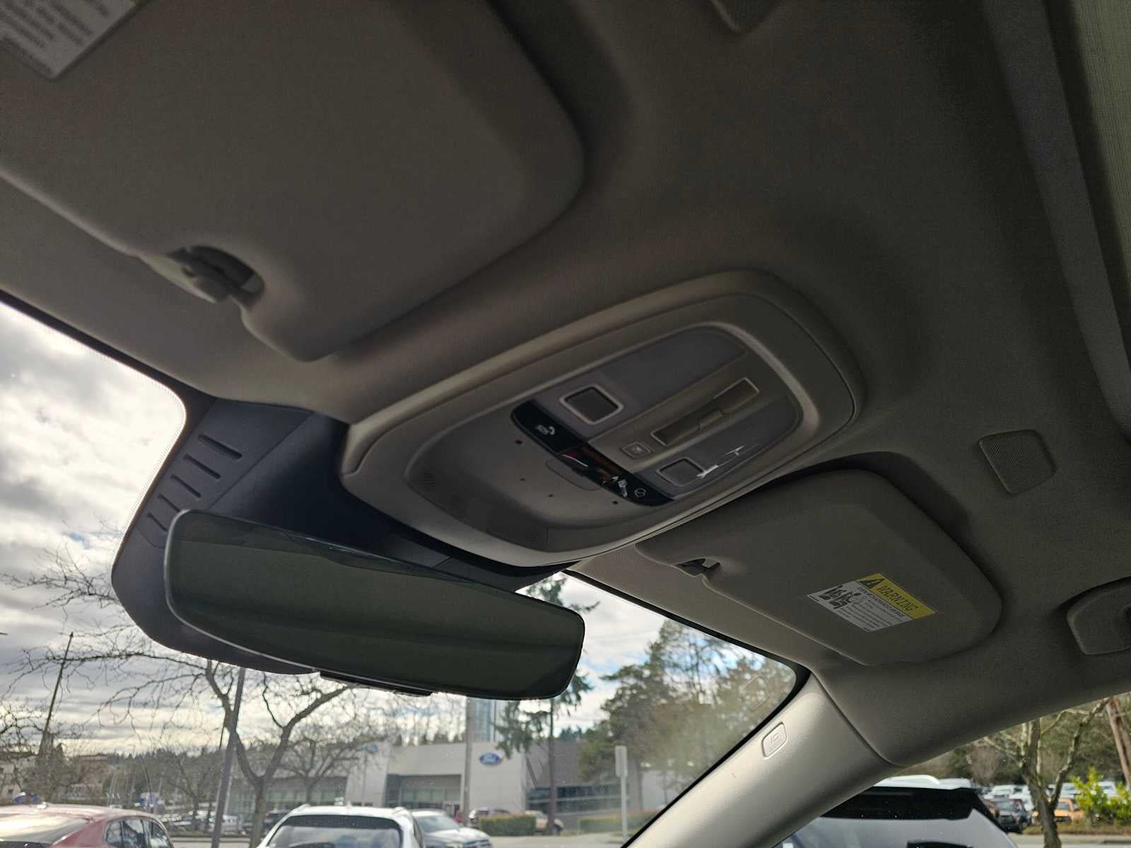 2025 Volvo V60 Cross Country Plus