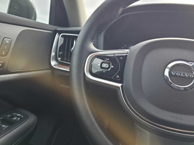 2025 Volvo V60 Cross Country Plus