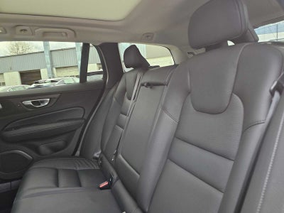 2025 Volvo V60 Cross Country Plus