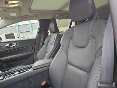 2025 Volvo V60 Cross Country Plus