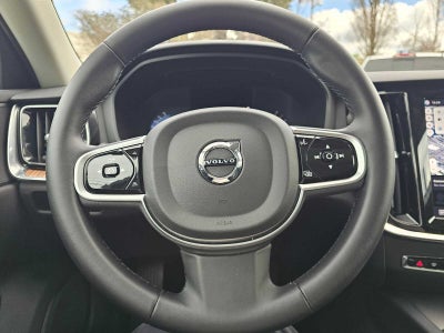 2025 Volvo V60 Cross Country Plus