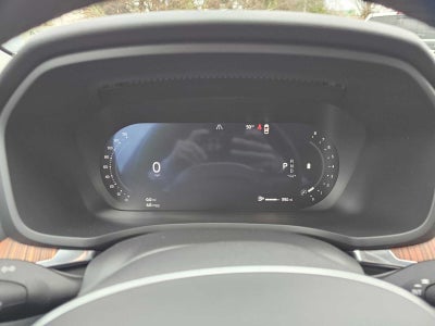 2025 Volvo V60 Cross Country Plus