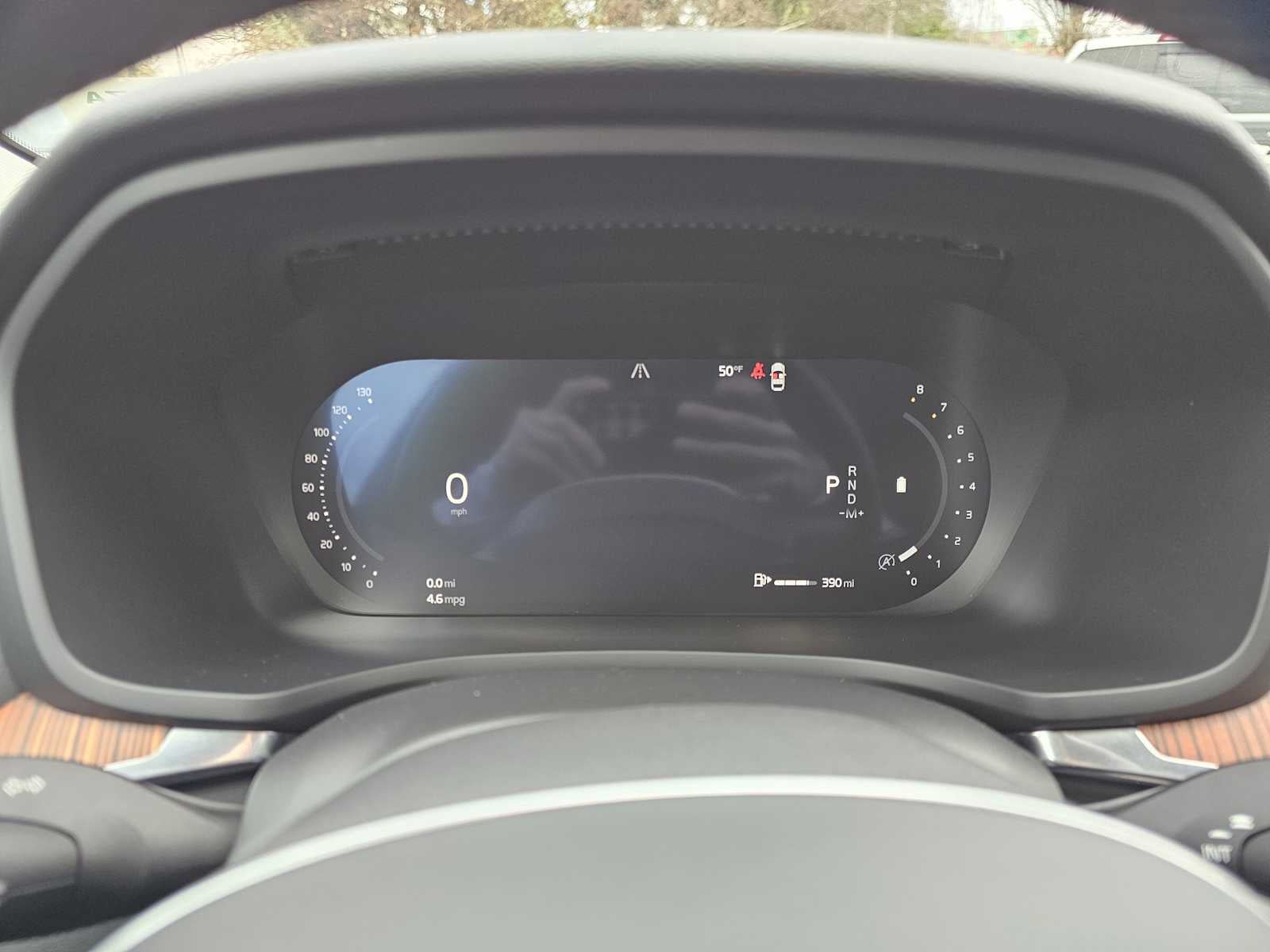 2025 Volvo V60 Cross Country Plus