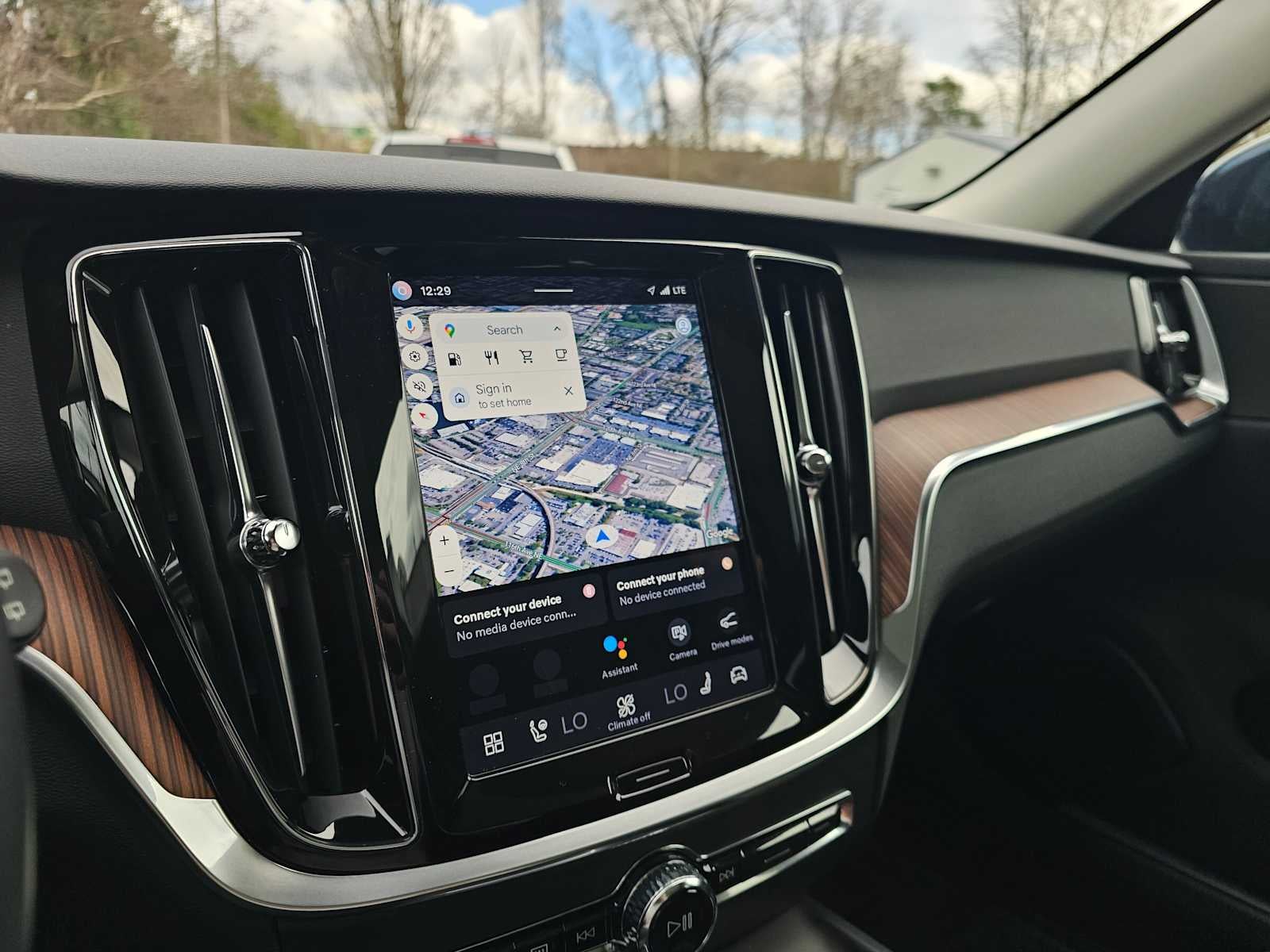 2025 Volvo V60 Cross Country Plus