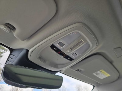 2025 Volvo V60 Cross Country Plus