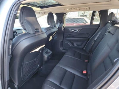 2025 Volvo V60 Cross Country Plus