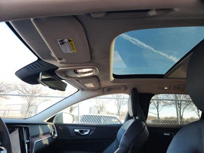 2025 Volvo V60 Cross Country Plus