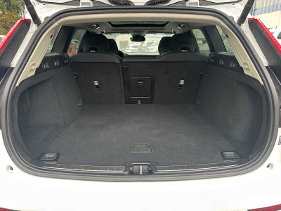 2025 Volvo V60 Cross Country Plus