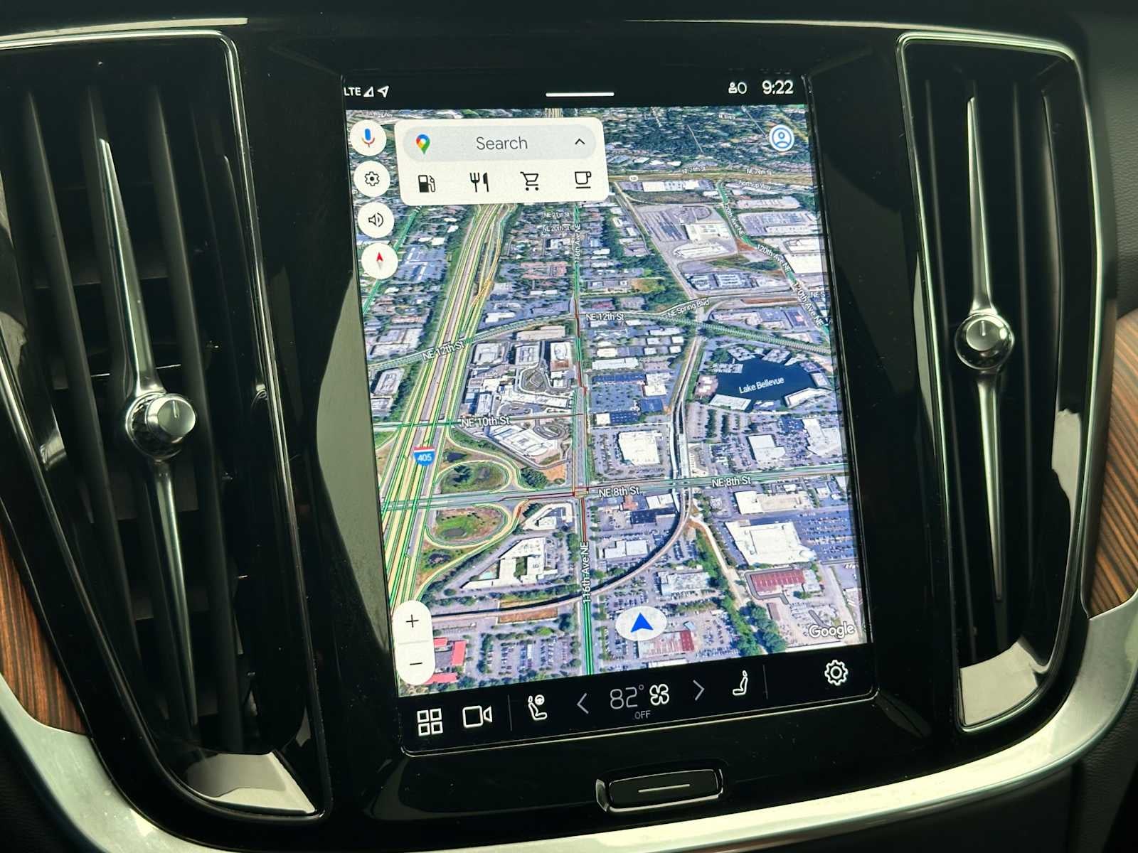 2025 Volvo V60 Cross Country Plus