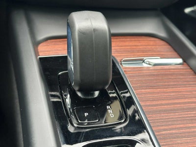 2025 Volvo V60 Cross Country Plus