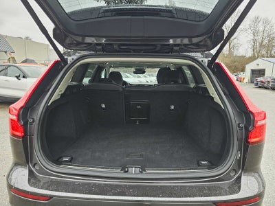 2025 Volvo V60 Cross Country Plus