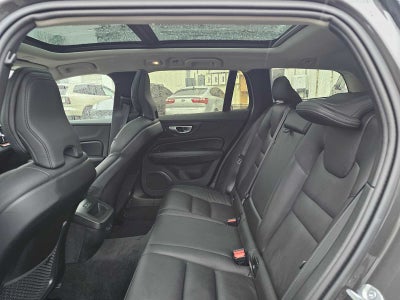 2025 Volvo V60 Cross Country Plus