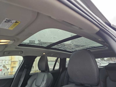 2025 Volvo V60 Cross Country Plus