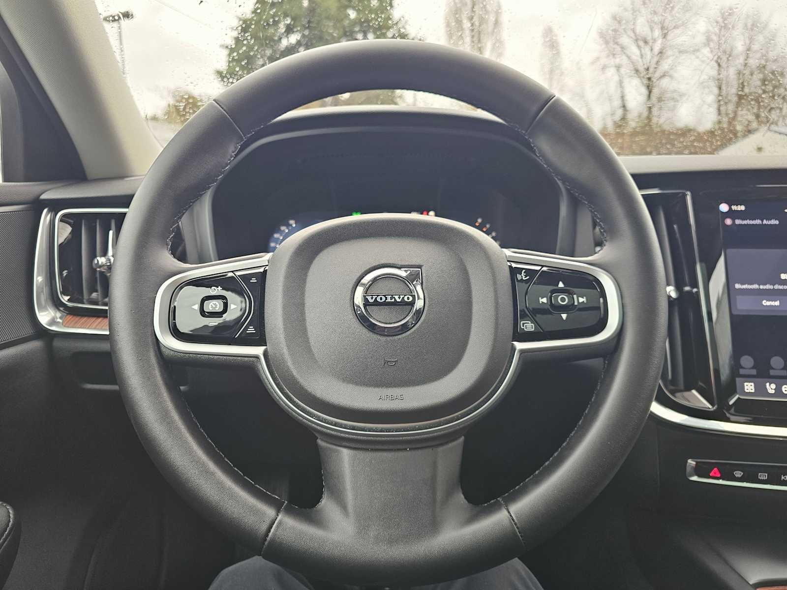 2025 Volvo V60 Cross Country Plus