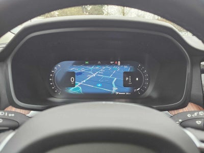 2025 Volvo V60 Cross Country Plus
