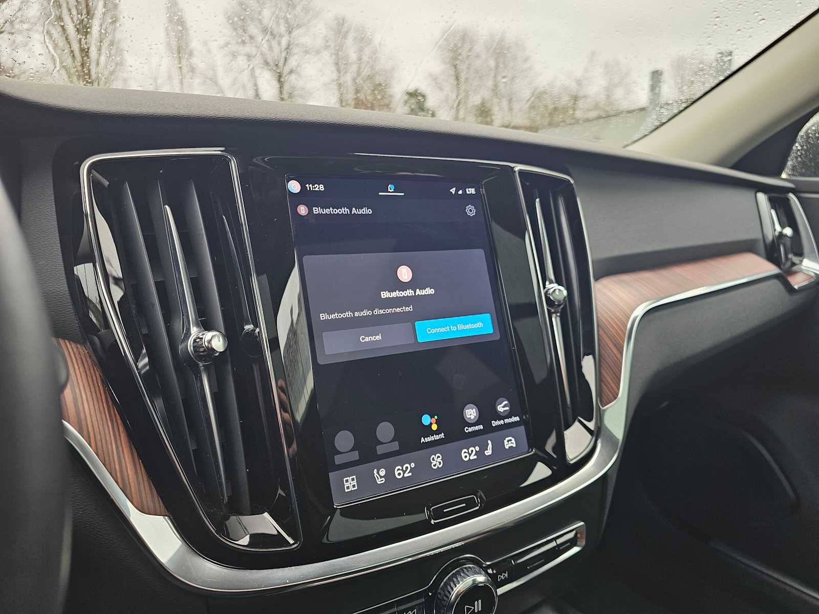 2025 Volvo V60 Cross Country Plus