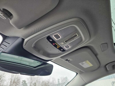 2025 Volvo V60 Cross Country Plus