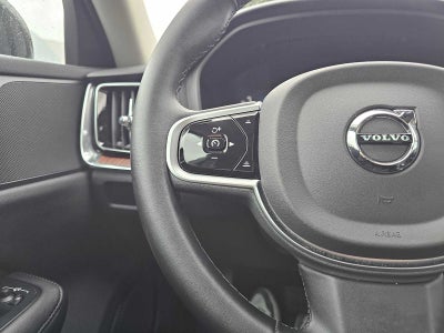 2025 Volvo V60 Cross Country Plus
