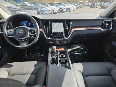 2025 Volvo V60 Cross Country Plus