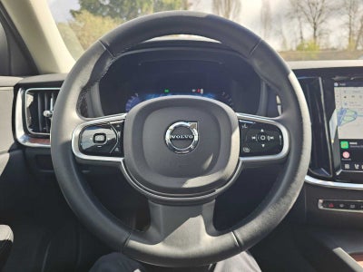 2025 Volvo V60 Cross Country Plus