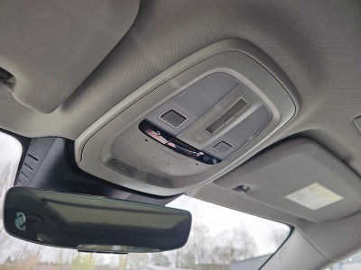 2025 Volvo V60 Cross Country Plus