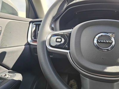 2025 Volvo V60 Cross Country Plus