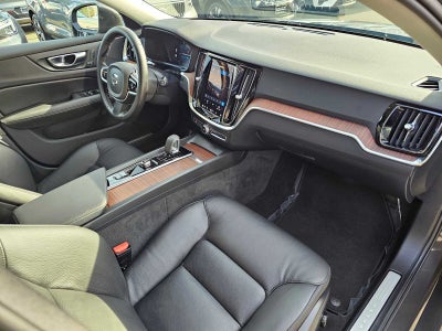 2025 Volvo V60 Cross Country Plus
