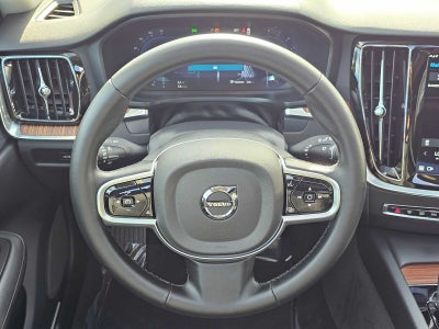 2025 Volvo V60 Cross Country Plus