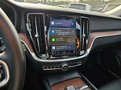 2025 Volvo V60 Cross Country Plus