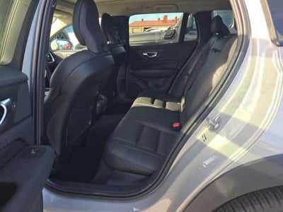 2025 Volvo V60 Cross Country Plus