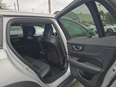 2025 Volvo V60 Cross Country Plus